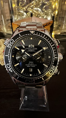 Herren uhr - herren,