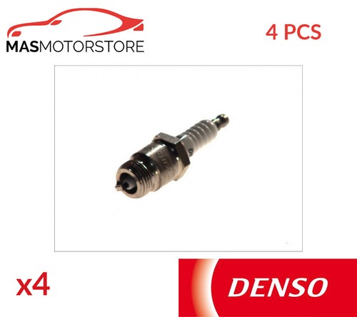 Zündkerze zündkerzen denso - zÜndkerzen,