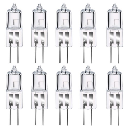 Halogen lampen 20 w - 20,