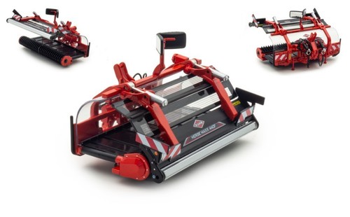 Kuhn merge maxx 440 f - merge,
