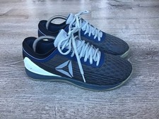 Reebok CrossFit Nano 5.0 Shoes