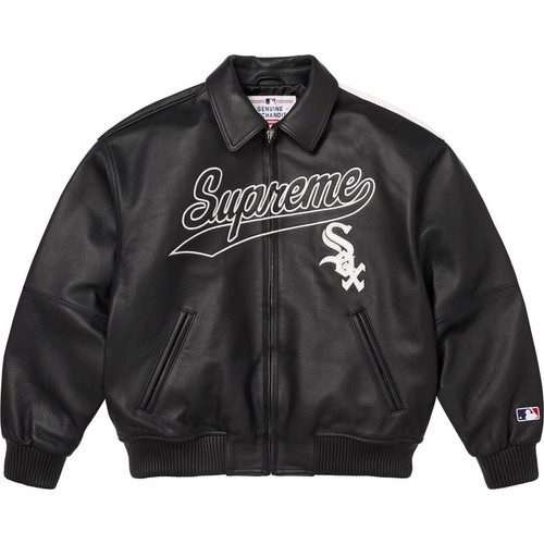 Supreme chicago white sox - chicago,