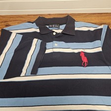 Vintage Polo Ralph Lauren Big