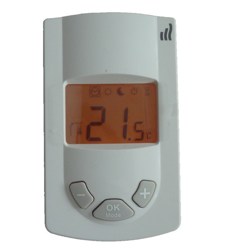 Purmo tempco digital - tempco,