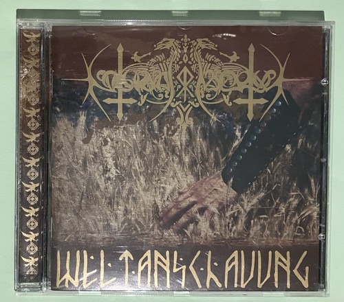 Nokturnal mortum - nokturnal,
