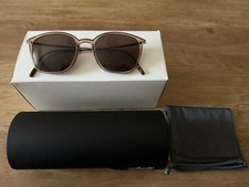 Silhouette Sequoia Sonnenbrille