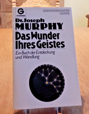 Dr. Joseph Murphy  *Das Wunder