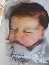Reborn Baby Delilah
