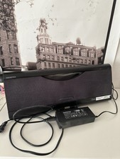 Onkyo SBX-200 Dock Sound