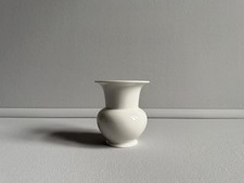 KPM Berlin Vase Fidibus