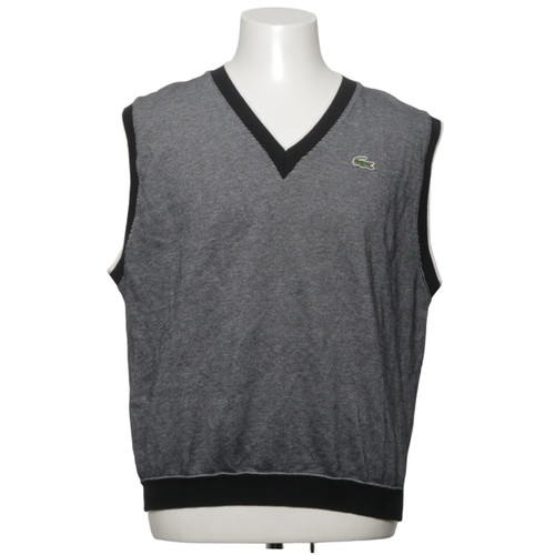 Lacoste pullunder größe - lacoste,,