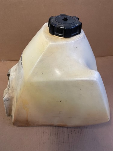 Yamaha 600 kraftstofftank - tt,