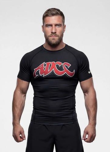 Pitbull herren rashguard - pitbull, adcc