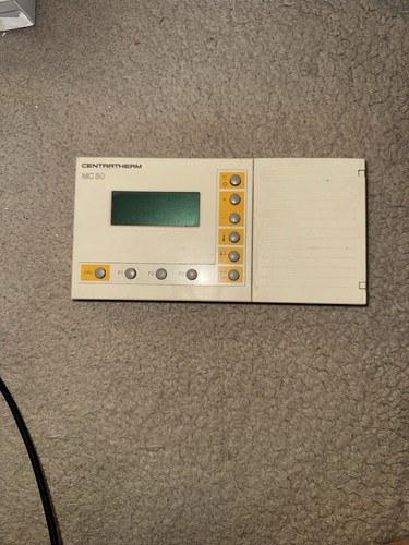 Centratherm centra mcb - centratherm, 50