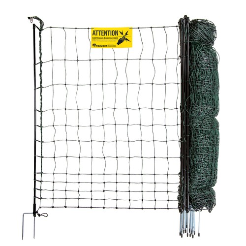 Geflügelnetz hühnerzaun - geflügelnetz,