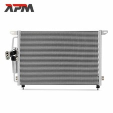 Kondensator Klimaanlage für