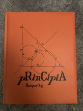 Principia Harapan Ong