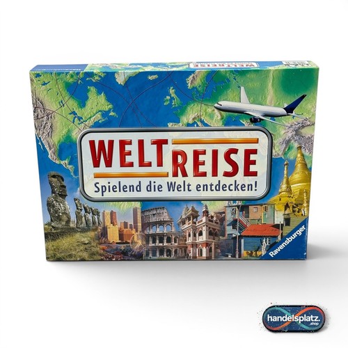 Weltreise brettspiel - weltreise,