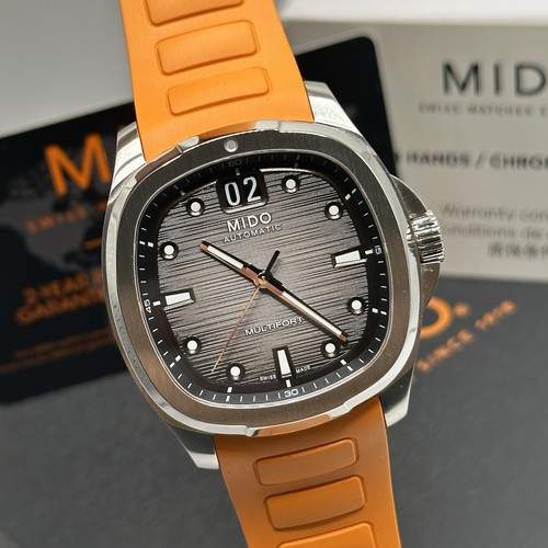 Mido multifort big date - tv,