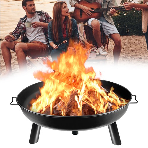 80cm bbq feuerschale - bbq,