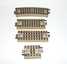 Konvolut Märklin 00 M-Gleis
