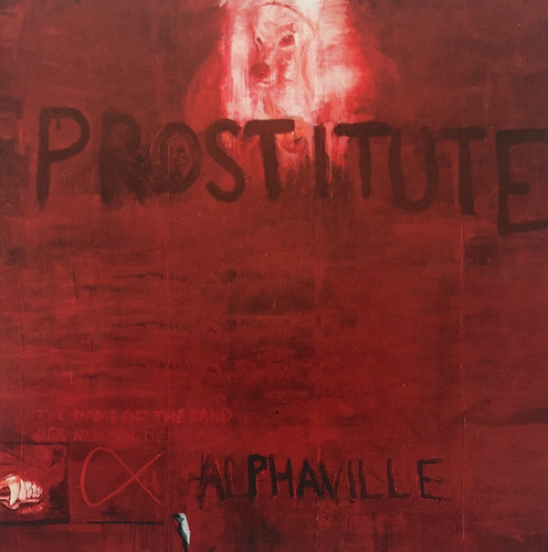 Alphaville prostitute - alphaville,