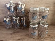 Vintage, Deko, Hochzeit