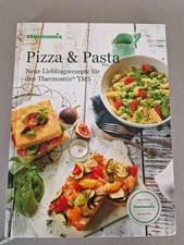 Vorwerk; Thermomix; Pizza &