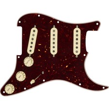 Fender Pre-Wired Strat