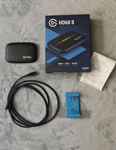 Elgato h60 capture karte - elgato,
