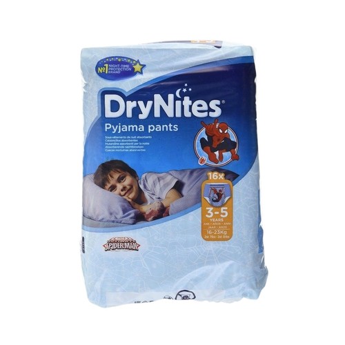 Huggies drynites nachtwindeln - huggies,
