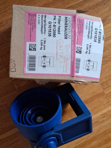 Bwt bestmax filterkopf gastro - bestmax,