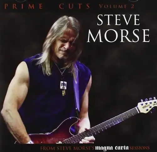 Morse steve prime cuts 2 - -,