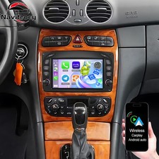 2+64G Android 15 Autoradio