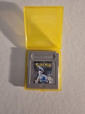 Pokémon: Silberne Edition (Nintendo Game Boy Color) Schöner Zustand / Nur Modul 