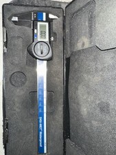 Helios Preisser DIGI-MET 150mm