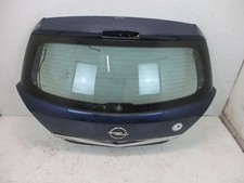 Heckklappe z21b ultrablau - heckklappe,