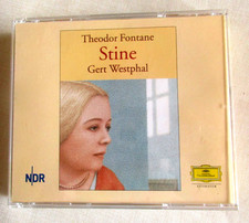 Hörbuch "Stine"  - Theodor