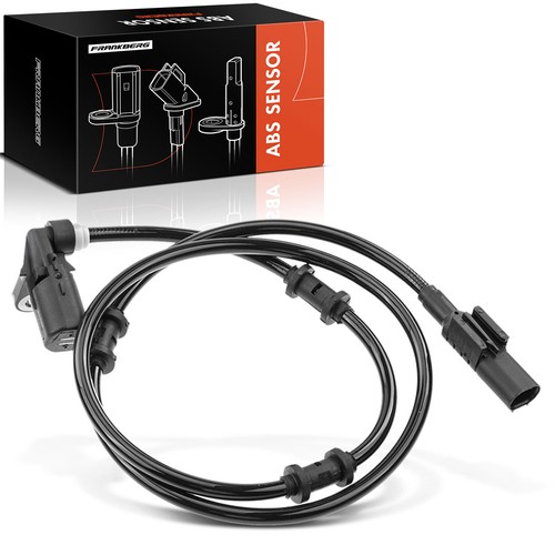Abs sensor raddrehzahl vorne - raddrehzahl,