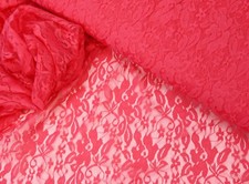 SPITZE Spitzenstoff elastisch