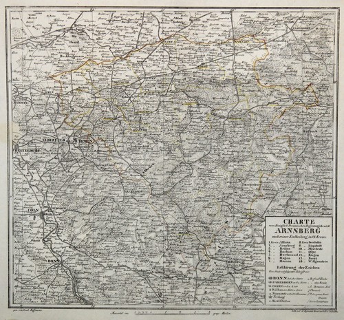 Regierungsbezirk arnsberg - regierungsbezirk,