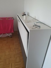 gästebett klappbett 90x200