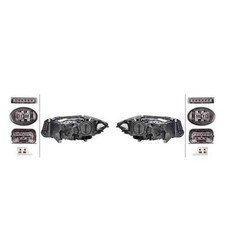 HELLA Scheinwerfer Bi-Xenon