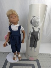 Gotz Sasha Maria Doll Papers