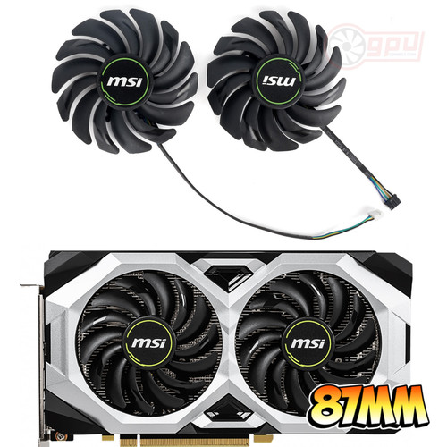 Msi rtx 2060 2070 2080 - msi,