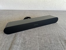 Sonos Ray Soundbar S36 Wireless Optical Arc TOP ZUSTAND!!!