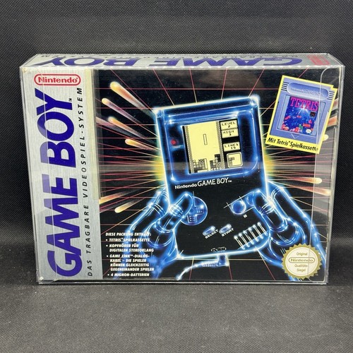 Nintendo gameboy classic - gameboy,