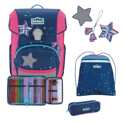 Scout basic neo set teilig - scout,
