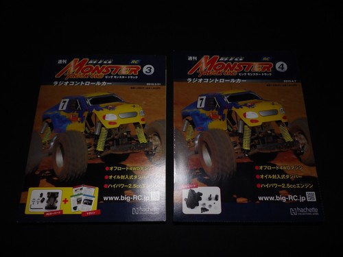 Vintage kyosho 4 de - kyosho,, &