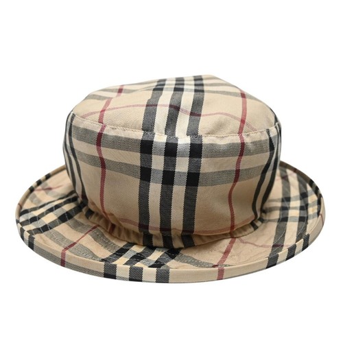Burberry mütze cap nova check - cap,